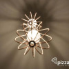 Отель PizzaSleep -apartment-, фото 7
