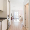 Отель Urbe10 Atarazanas 1 Bedroom Apartment (Iii), фото 5