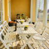 Отель Polhem Bed & Breakfast, фото 35