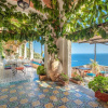 Отель Villa Angelina in Positano, фото 19