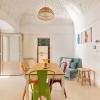 Отель I Colmi Trulli Suites, фото 8