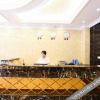 Отель City 118 Chain Inn Wuxi Shideng Road, фото 3