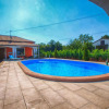 Отель Holiday Home Villa Angelina 1233, фото 13
