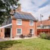 Отель The Old Butchers Shop, Bramfield, фото 15