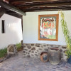 Отель Casa Blanca Lodge, фото 21