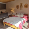 Отель Magnifique Studio Renove Au Coeur Des 4 Vallees, фото 15