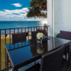 Отель Dona Lola Micaela Beach Front Duplex Apartment with Open Sea And Beach Views Located Between Marbell, фото 5