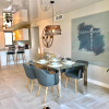 Отель Luxury House 110 M2 on the Beach, Pool, Parking, фото 7