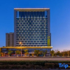 Отель Tianhai Hotel Jiujiang The Second Yangtze River Bridge Harbor, фото 1