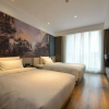 Отель Atour Light Hotel Xuefu Road Harbin, фото 6
