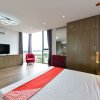 Отель Bh Hotel by OYO Rooms в Ханое
