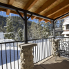 Отель Columbine Inn at Taos Ski Valley, фото 6