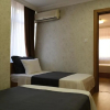Отель Rhisos otel, фото 3