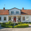 Отель Svabesholms Kungsgårds & Pensionat Stenshuvud, фото 1