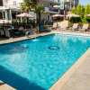 Отель Olympos Suites Apartments, фото 9
