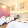 Отель Lavender Inn Nusa Bestari, фото 5