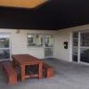 Отель Opunake Beach Kiwi Holiday Park, фото 10