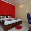 Отель OYO 10456 A R Residency, фото 5