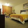 Отель Romana Hotel, фото 23