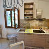 Отель Nicely furnished single-family house to accommodate 3/4 people. Fully fenced.-Villetta La Sorpresa, фото 18