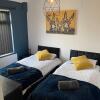 Отель Immaculate Luxury 2-bed Apartment in Liverpool, фото 5