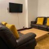 Отель Cosy 2 Bed Flat 1 in Swansea - Home Away From Home, фото 1