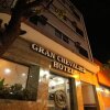 Отель Gran Chevalier Hotel в Сан-Паулу