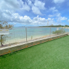 Отель Private Villa Kin1 with ocean view and BBQ, фото 16