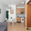 Отель Brilliant Quiet Apartment In Soho, фото 12
