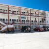 Отель Rainbow Inn, фото 1