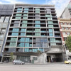Отель Flinders Street Apartments, фото 1