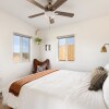 Отель Mojave Ranch - Hot Tub, Fire Pit, Dark Skies And Desert Views! 2 Bedroom Home by RedAwning, фото 4