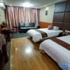 Отель TOWO Hotel (Shangrao Shuinan Cultural Street Walking Street Center Square Branch), фото 2