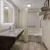 Отель Quality Inn Asheville Airport, фото 7