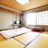 Отель Numaguchi Ryokan, фото 11