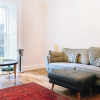 Отель Spacious & Welcoming 2BD Flat - Edinburgh, фото 7