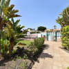 Отель Cozy Bungalow Playa Flor II Maspalomas, фото 1
