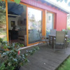 Отель Gartenhaus Klotzsche, фото 9