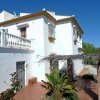Отель House With 3 Bedrooms in Cómpeta, With Wonderful sea View, Private Poo, фото 5