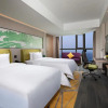 Отель Hampton by Hilton Yixing Renmin Middle Road, фото 16