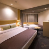 Отель Nagoya Sakae Tokyu Inn, фото 6