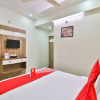 Отель OYO 15417 Red Rose, фото 4