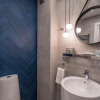 Отель New Gudauri Red-Co apartment, Loft 2, фото 11