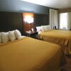 Отель Econo Lodge Inn & Suites at the Convention Center, фото 22
