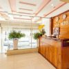 Отель Minh Doan Hotel, фото 15