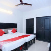 Отель Oyo 24675 Flagship The Trivandrum, фото 5