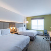 Отель Holiday Inn Express & Suites Columbia Downtown - The Vista, an IHG Hotel, фото 5