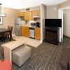 Отель Homewood Suites by Hilton Indianapolis-Keystone Crossing, фото 23
