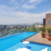 Отель Extraordinary 2BR in Barranco, фото 13