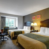 Отель Comfort Inn & Suites Airport Dulles-Gateway, фото 2